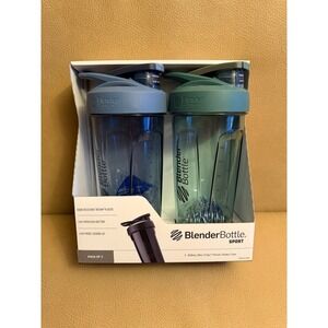 Blender Bottle Sport 28 oz 2-Pack